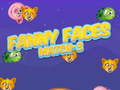 Spel Милые лица Матч 3 aanlyn