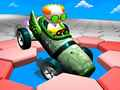 Spel Hexa Motors aanlyn