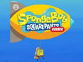 Spel SpongeBob Vierkantbroek Hardloper aanlyn