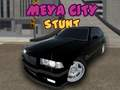 Spel Meya Stad Stunts aanlyn