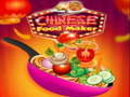 Spel Chinese Eten Maker aanlyn