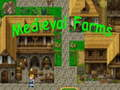 Spel Mediëval Plase aanlyn