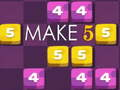 Spel MAAK 5 aanlyn