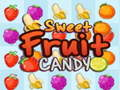 Spel Soet Vrugte Candy aanlyn