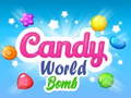 Spel Lekkerwereld bom aanlyn