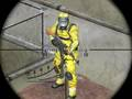 Spel Doodsone Sniper aanlyn