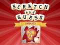 Spel Krap en Raai Dier aanlyn