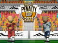 Spel Euro Strafdoekup 2021 aanlyn