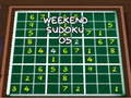 Spel Naweek Sudoku 05 aanlyn