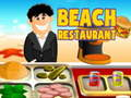 Spel Strand Restaurant aanlyn