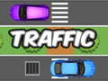 Spel Verkeer aanlyn