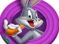 Spel Bugs Bunny Legkaart Versameling aanlyn