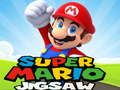 Spel Super Mario Legkaart aanlyn