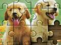 Spel Puzzel aanlyn