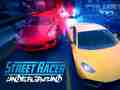 Spel Straatrenner Underground aanlyn