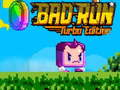 Spel Slegte Hardloop: Turbo-uitgawe aanlyn