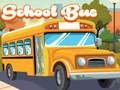 Spel Skoolbus aanlyn