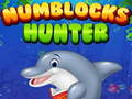 Spel Numblocks Jager aanlyn