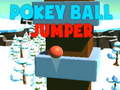 Spel Pokey Bal Springer aanlyn