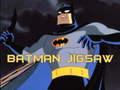 Spel Batman Legpuzzel aanlyn