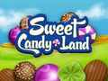 Spel Soet Candy Land aanlyn