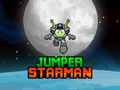 Spel Springster Ster aanlyn