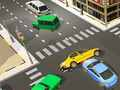 Spel Lanechage 3D aanlyn
