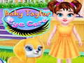 Spel Baba Taylor Oogversorging aanlyn