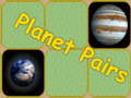 Spel Planeet Pare aanlyn