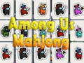 Spel Tussen Ons Mahjong aanlyn