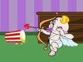 Spel Konfrontasie van Cupid aanlyn