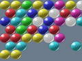 Spel Bubble Shooter Pro aanlyn