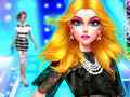 Spel Supermodel: Glam Makeover en Aankleed aanlyn
