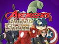 Spel Avengers: Borrelskutter aanlyn