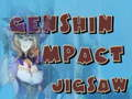 Spel Genshin Impak Legpuzzel aanlyn