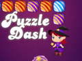 Spel Legpuzzel Wedloop aanlyn