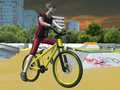 Spel BMX Ekstreme 3D Stunt aanlyn