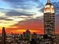 Spel New York legkaart aanlyn