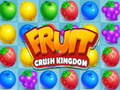 Spel Vrugte Verpulings Koninkryk aanlyn