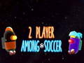Spel 2 Spelers Onder Sokker aanlyn