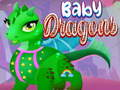 Spel Babadrake aanlyn