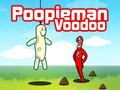 Spel Poopieman Voodoo aanlyn