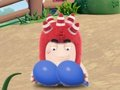 Spel Oddbods: Dwaas Ballonne aanlyn