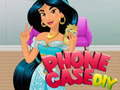 Spel DIY Telefoonhoe aanlyn