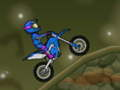 Spel Moto Ras - Motor Ryder aanlyn