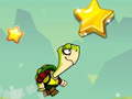 Spel Skilpad Run Avontuur aanlyn