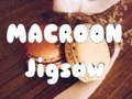 Spel Macaron Legkaart aanlyn