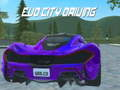 Spel EVO Stadry aanlyn