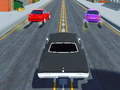 Spel Eindelose Drag Ras aanlyn