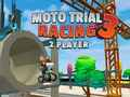 Spel Moto Proefwedren 3 Twee Spelers aanlyn